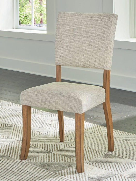 Rybergston Dining Room Set - Imperial Furniture (Las Vegas, NV) - Multi Location