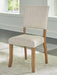 Rybergston Dining Room Set - Imperial Furniture (Las Vegas, NV) - Multi Location
