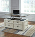 Bolanburg Occasional Table Set - Imperial Furniture (Las Vegas, NV) - Multi Location
