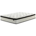 Socalle Bed and Mattress Set - Imperial Furniture (Las Vegas, NV) - Multi Location