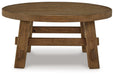 Mackifeld Occasional Table Set - Imperial Furniture (Las Vegas, NV) - Multi Location
