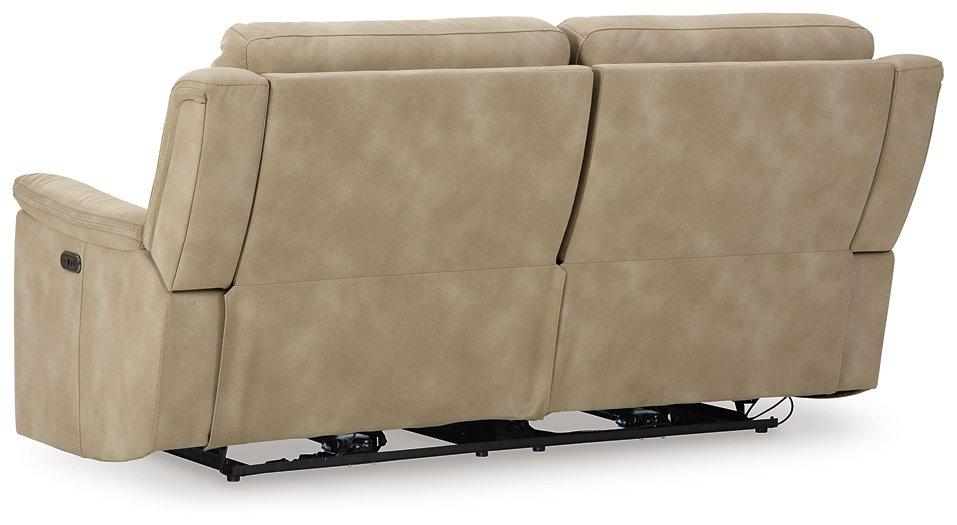 Next-Gen DuraPella Power Reclining Sofa - Imperial Furniture (Las Vegas, NV) - Multi Location