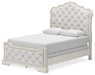 Arlendyne Bedroom Set - Imperial Furniture (Las Vegas, NV) - Multi Location