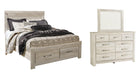 Bellaby Bedroom Set - Imperial Furniture (Las Vegas, NV) - Multi Location