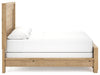 Galliden Bedroom Package - Imperial Furniture (Las Vegas, NV) - Multi Location