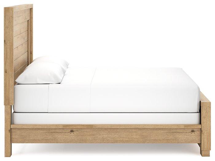 Galliden Bedroom Package - Imperial Furniture (Las Vegas, NV) - Multi Location