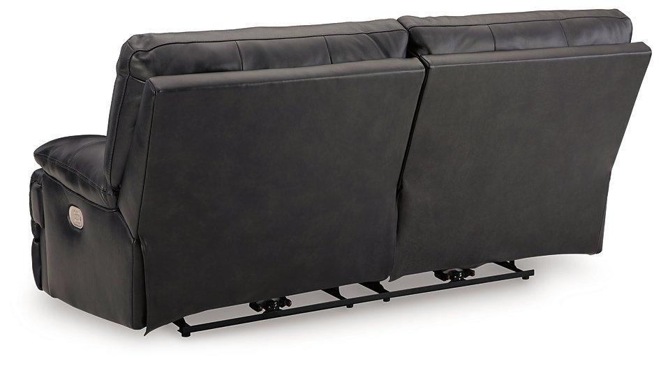 Mountainous Living Room Set - Imperial Furniture (Las Vegas, NV) - Multi Location