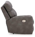 Next-Gen DuraPella Power Reclining Sectional Sofa - Imperial Furniture (Las Vegas, NV) - Multi Location