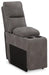Next-Gen DuraPella Power Reclining Sectional - Imperial Furniture (Las Vegas, NV) - Multi Location