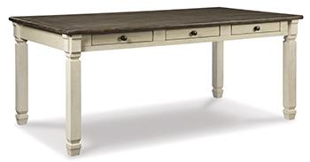Bolanburg Dining Set - Imperial Furniture (Las Vegas, NV) - Multi Location