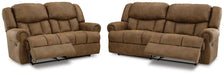 Boothbay Living Room Set - Imperial Furniture (Las Vegas, NV) - Multi Location