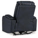 Feazada Power Recliner - Imperial Furniture (Las Vegas, NV) - Multi Location