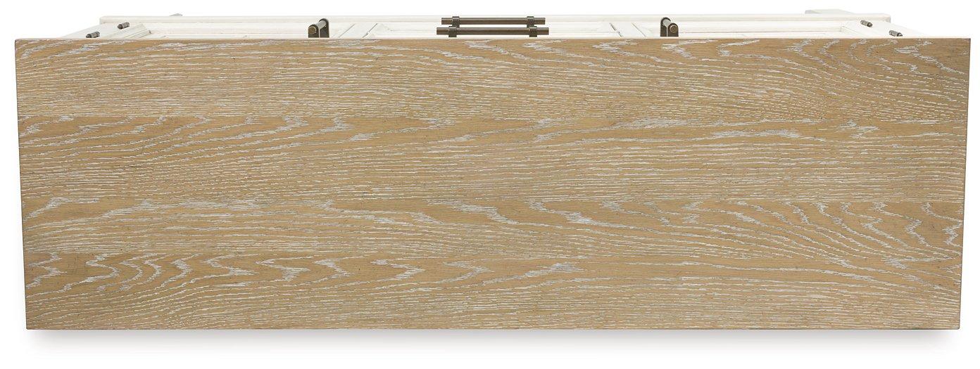 Shaybrock Dining Package - Imperial Furniture (Las Vegas, NV) - Multi Location