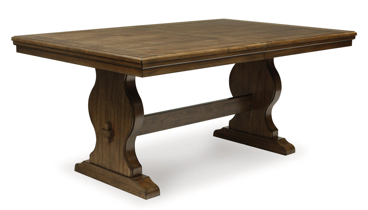 Sturlayne Dining Room Set - Imperial Furniture (Las Vegas, NV) - Multi Location