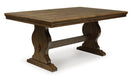 Sturlayne Dining Room Set - Imperial Furniture (Las Vegas, NV) - Multi Location