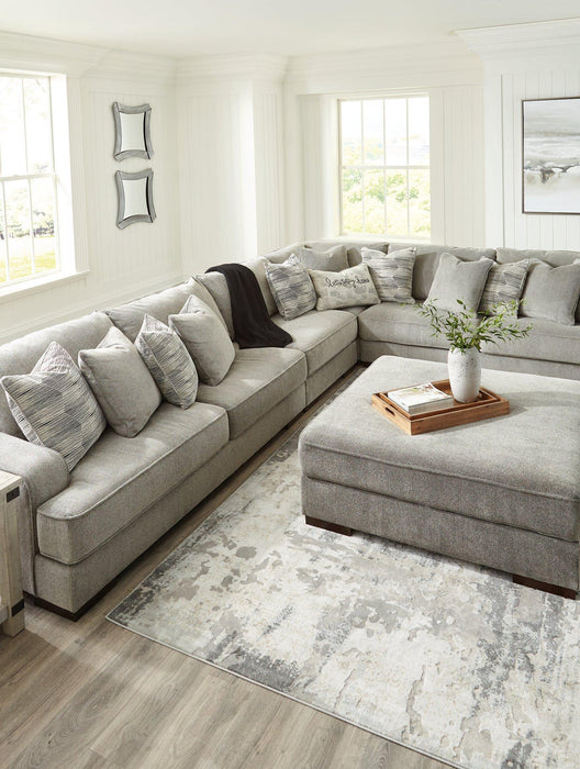Bayless Living Room Set - Imperial Furniture (Las Vegas, NV) - Multi Location