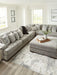 Bayless Living Room Set - Imperial Furniture (Las Vegas, NV) - Multi Location