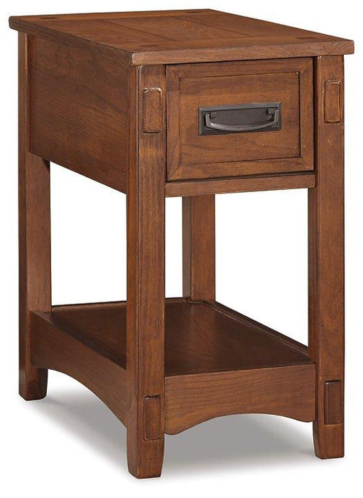Breegin End Table Set - Imperial Furniture (Las Vegas, NV) - Multi Location