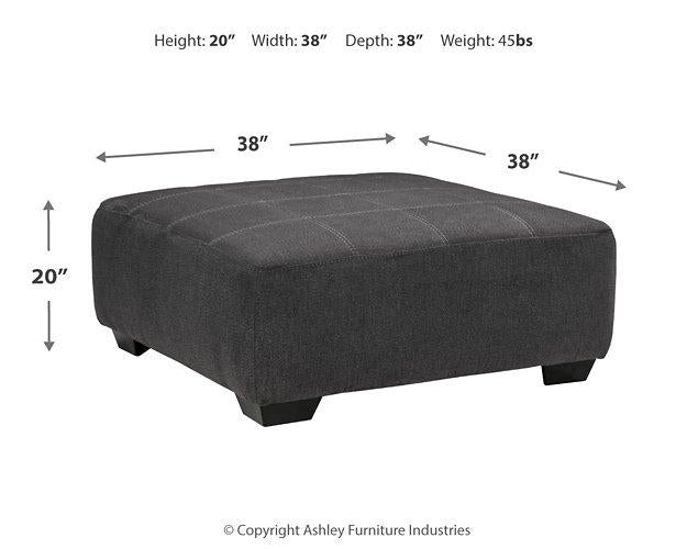 Ambee Living Room Set - Imperial Furniture (Las Vegas, NV) - Multi Location