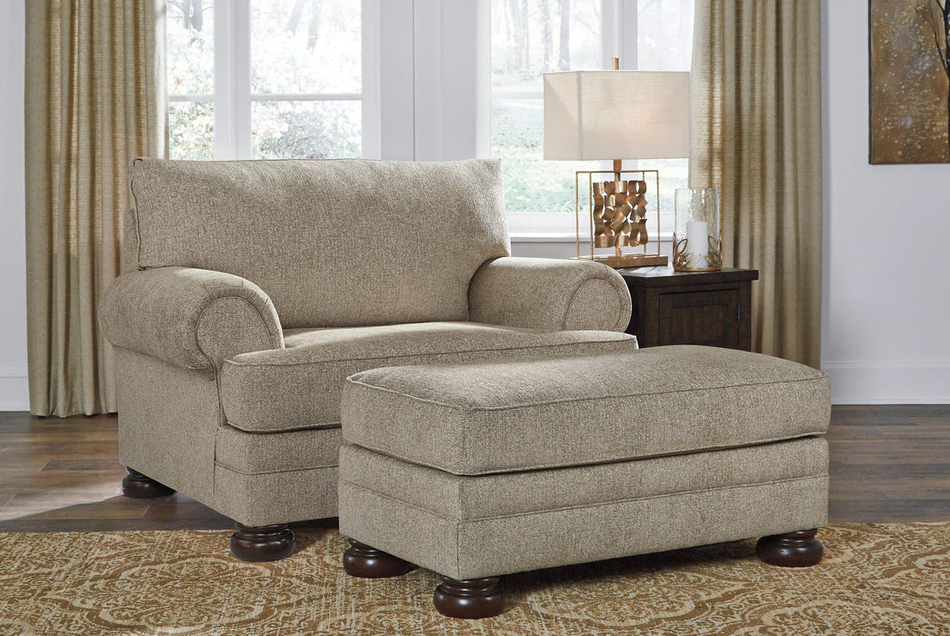 Kananwood Living Room Set - Imperial Furniture (Las Vegas, NV) - Multi Location