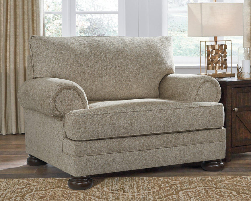 Kananwood Living Room Set - Imperial Furniture (Las Vegas, NV) - Multi Location
