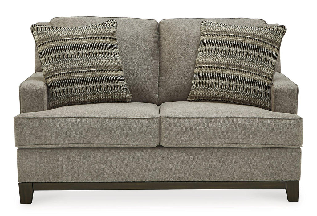 Kaywood Living Room Set - Imperial Furniture (Las Vegas, NV) - Multi Location