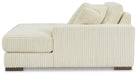 Lindyn Sectional - Imperial Furniture (Las Vegas, NV) - Multi Location
