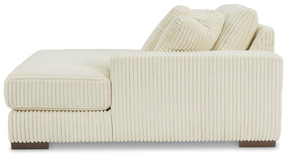 Lindyn Sectional - Imperial Furniture (Las Vegas, NV) - Multi Location