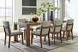 Kraeburn Dining Room Set - Imperial Furniture (Las Vegas, NV) - Multi Location