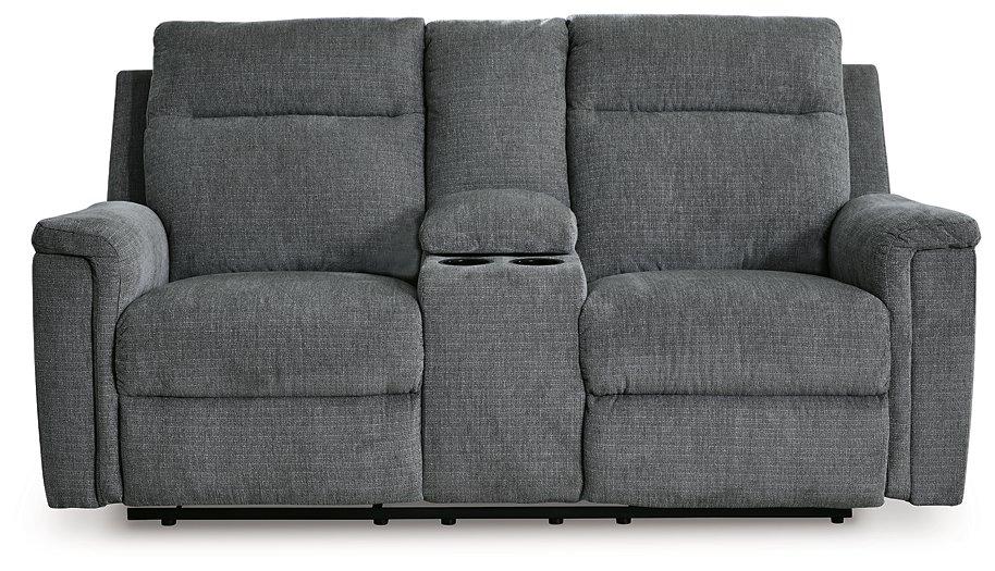 Barnsana Living Room Set - Imperial Furniture (Las Vegas, NV) - Multi Location
