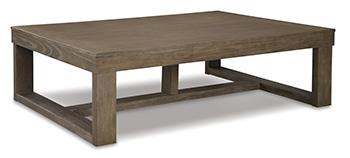 Cariton Occasional Table Set - Imperial Furniture (Las Vegas, NV) - Multi Location
