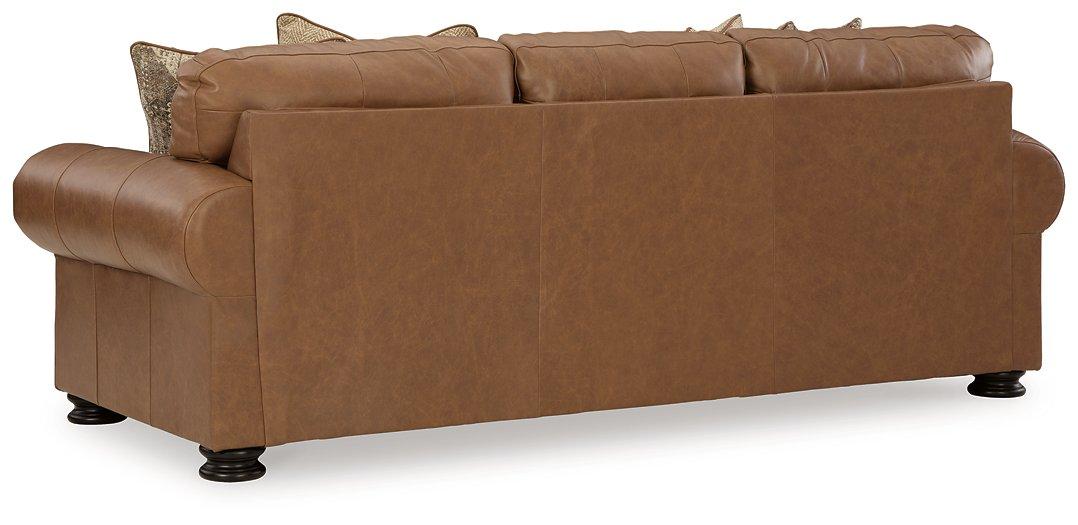 Carianna Living Room Set - Imperial Furniture (Las Vegas, NV) - Multi Location