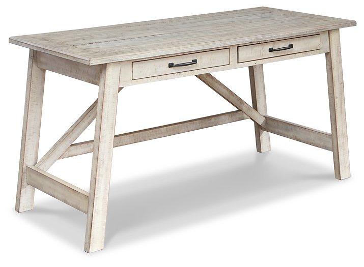 Carynhurst Home Office Set - Imperial Furniture (Las Vegas, NV) - Multi Location