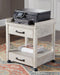 Carynhurst Home Office Set - Imperial Furniture (Las Vegas, NV) - Multi Location
