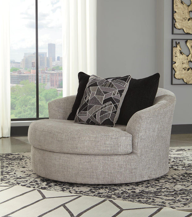 Megginson Living Room Set - Imperial Furniture (Las Vegas, NV) - Multi Location