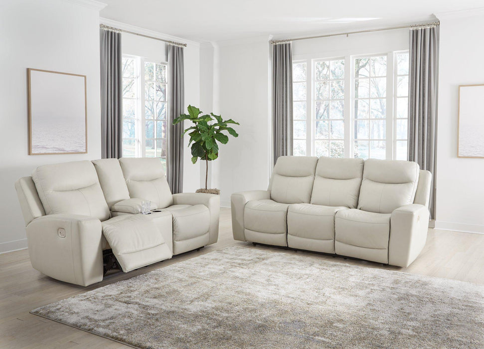 Mindanao Living Room Set - Imperial Furniture (Las Vegas, NV) - Multi Location