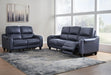 Mercomatic Living Room Set - Imperial Furniture (Las Vegas, NV) - Multi Location