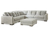 Regent Park Living Room Set - Imperial Furniture (Las Vegas, NV) - Multi Location