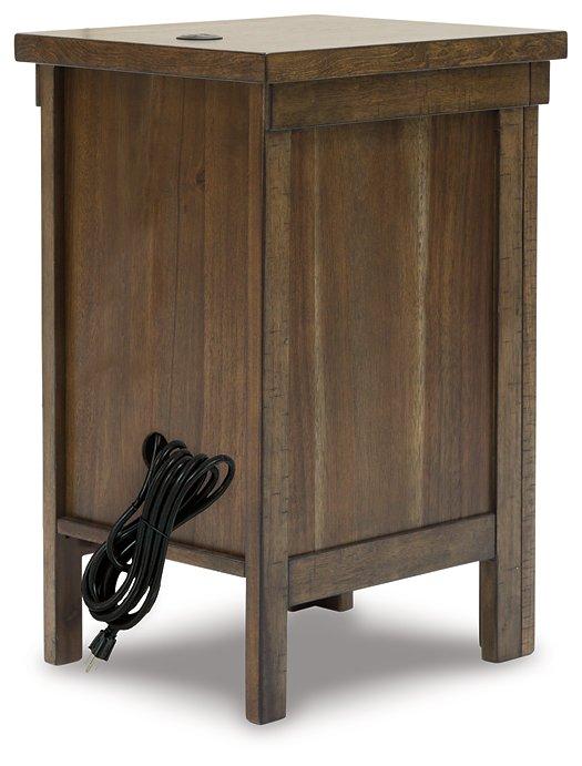 Moriville Occasional Table Set - Imperial Furniture (Las Vegas, NV) - Multi Location