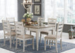 Skempton Dining Room Set - Imperial Furniture (Las Vegas, NV) - Multi Location