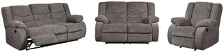 Tulen Living Room Set - Imperial Furniture (Las Vegas, NV) - Multi Location