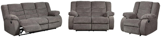 Tulen Living Room Set - Imperial Furniture (Las Vegas, NV) - Multi Location