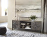 Treybrook Accent Cabinet - Imperial Furniture (Las Vegas, NV) - Multi Location