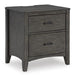 Montillan Bedroom Set - Imperial Furniture (Las Vegas, NV) - Multi Location