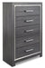 Lodanna Bedroom Set - Imperial Furniture (Las Vegas, NV) - Multi Location