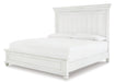 Kanwyn Bedroom Set - Imperial Furniture (Las Vegas, NV) - Multi Location