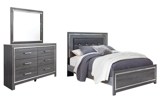 Lodanna Bedroom Set - Imperial Furniture (Las Vegas, NV) - Multi Location