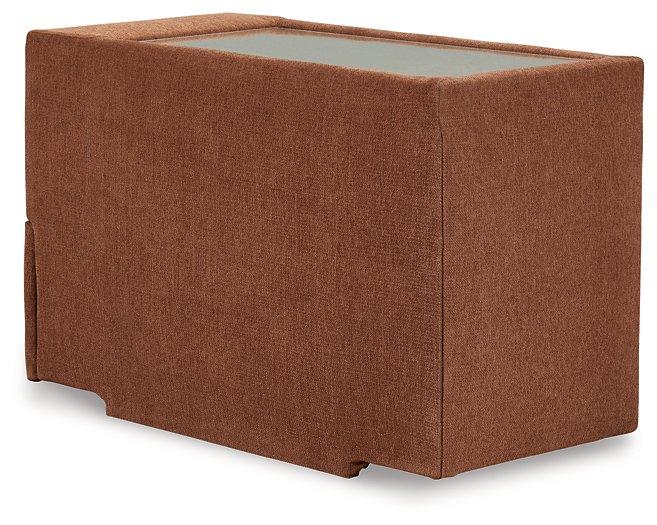 Modmax Sectional with Audio System - Imperial Furniture (Las Vegas, NV) - Multi Location