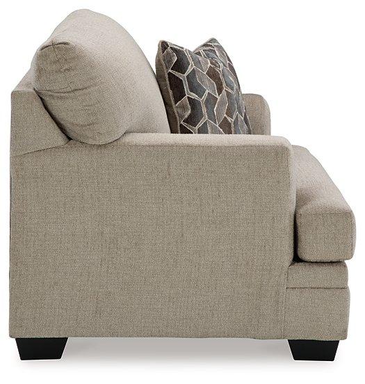 Stonemeade Living Room Set - Imperial Furniture (Las Vegas, NV) - Multi Location