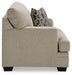 Stonemeade Living Room Set - Imperial Furniture (Las Vegas, NV) - Multi Location